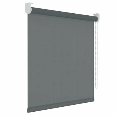 Decosol Store roulant Anthracite Translucide 120x190 cm 3 Decosol Store roulant Anthracite Translucide 120x190 cm