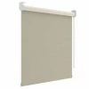 Decosol Store roulant occultant Crème 60x190 cm