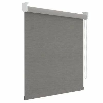 Decosol Store roulant occultant Gris 120x190 cm 3 Decosol Store roulant occultant Gris 120x190 cm