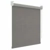 Decosol Store roulant occultant Gris 150x190 cm 1 Decosol Store roulant occultant Gris 150x190 cm -Habillages de fenêtre Soldes image 2 423286