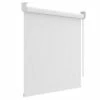 Decosol Store roulant occultant Blanc 120x190 cm 2 Decosol Store roulant occultant Blanc 120x190 cm -Habillages de fenêtre Soldes image 2 423289