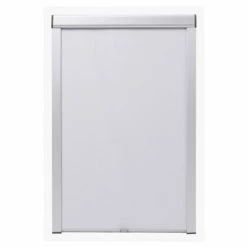 VidaXL Store enrouleur occultant Blanc F06 -Habillages de fenêtre Soldes image 3 131281