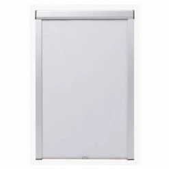 VidaXL Store occultant roulant Blanc PK06 -Habillages de fenêtre Soldes image 3 133509