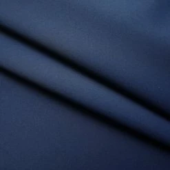 VidaXL Rideaux occultants avec crochets 2 pcs Bleu 140x175 cm 9 VidaXL Rideaux occultants avec crochets 2 pcs Bleu 140x175 cm -Habillages de fenêtre Soldes image 3 134454