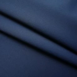 VidaXL Rideaux occultants avec crochets 2 pcs Bleu 140x225 cm -Habillages de fenêtre Soldes image 3 134455