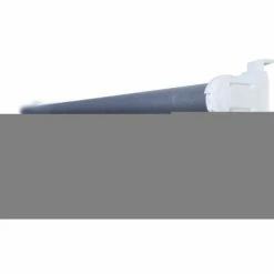 Store enrouleur occultant 100 x 230 cm bleu -Habillages de fenêtre Soldes image 3 240157