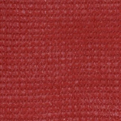 VidaXL Store roulant d'extérieur 100x230 cm Rouge 5 VidaXL Store roulant d'extérieur 100x230 cm Rouge – Image 3