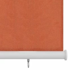 VidaXL Store roulant d'extérieur 180x230 cm Orange 10 VidaXL Store roulant d'extérieur 180x230 cm Orange -Habillages de fenêtre Soldes image 3 312932