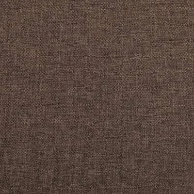 VidaXL Rideaux occultants Aspect lin avec œillets 2pcs Taupe 140x225cm 5 VidaXL Rideaux occultants Aspect lin avec œillets 2pcs Taupe 140x225cm – Image 3