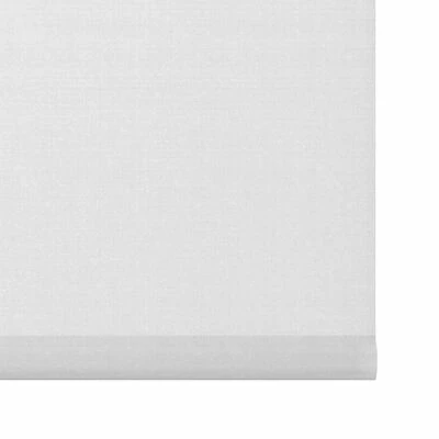 Decosol Store roulant mini Blanc Translucide 127x160 cm 5 Decosol Store roulant mini Blanc Translucide 127x160 cm – Image 3