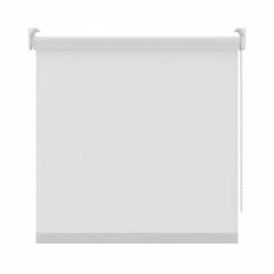 Decosol Store roulant Translucide Blanc 150x190 cm 10 Decosol Store roulant Translucide Blanc 150x190 cm -Habillages de fenêtre Soldes image 3 423274