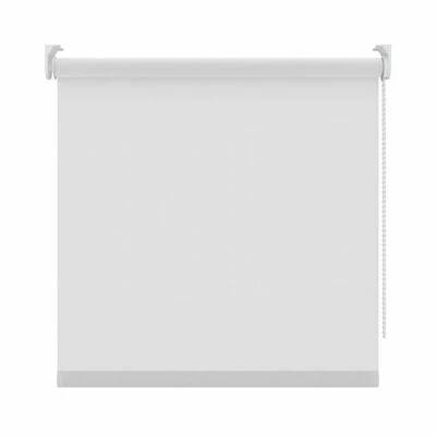 Decosol Store roulant Translucide Blanc 150x190 cm 5 Decosol Store roulant Translucide Blanc 150x190 cm – Image 3