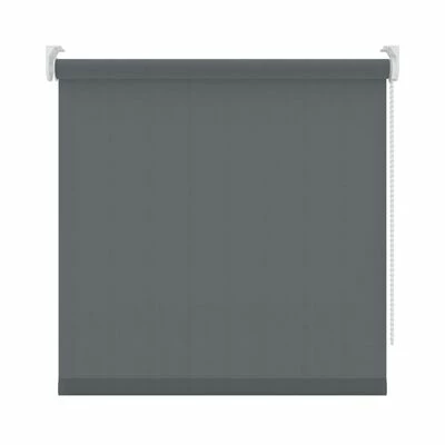 Decosol Store roulant Anthracite Translucide 120x190 cm 5 Decosol Store roulant Anthracite Translucide 120x190 cm – Image 3