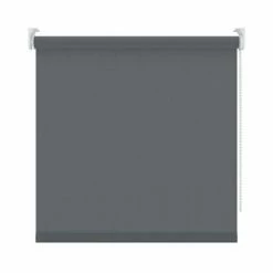 Decosol Store roulant Anthracite Translucide 150x190 cm -Habillages de fenêtre Soldes image 3 423278