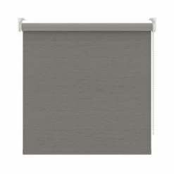 Decosol Store roulant occultant Gris 150x190 cm -Habillages de fenêtre Soldes image 3 423286