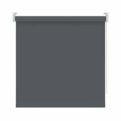 Decosol Store roulant occultant Anthracite 120x190 cm 10 Decosol Store roulant occultant Anthracite 120x190 cm -Habillages de fenêtre Soldes image 3 423293