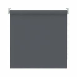 Decosol Store roulant occultant Anthracite 150x190 cm -Habillages de fenêtre Soldes image 3 423294