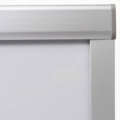 VidaXL Store enrouleur occultant Blanc U08/808 -Habillages de fenêtre Soldes image 4 131289