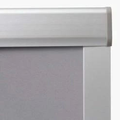 VidaXL Store occultant roulant Gris SK08 -Habillages de fenêtre Soldes image 4 133501