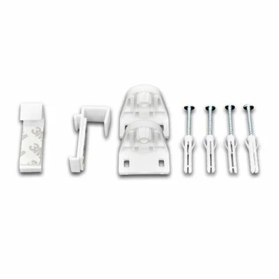 Store enrouleur occultant 100 x 175 cm marron 6 Store enrouleur occultant 100 x 175 cm marron – Image 4