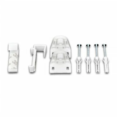 Store enrouleur occultant 140 x 175 cm beige 6 Store enrouleur occultant 140 x 175 cm beige – Image 4