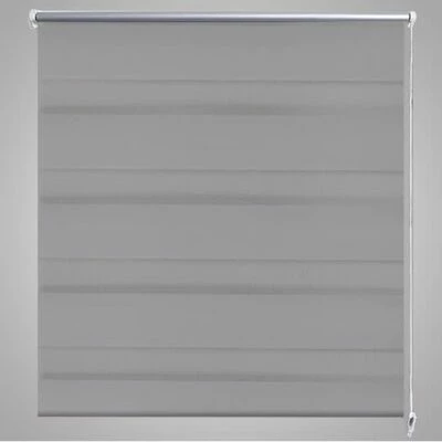 Store enrouleur tamisant 120 x 175 cm gris 6 Store enrouleur tamisant 120 x 175 cm gris – Image 4