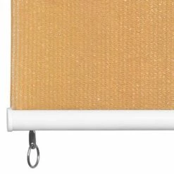 VidaXL Store roulant d'extérieur 60x140 cm Beige -Habillages de fenêtre Soldes image 4 312575