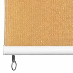 VidaXL Store roulant d'extérieur 80x230 cm Beige -Habillages de fenêtre Soldes image 4 312589