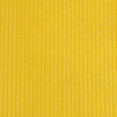 VidaXL Store roulant d'extérieur 140x140 cm Jaune PEHD 6 VidaXL Store roulant d'extérieur 140x140 cm Jaune PEHD – Image 4