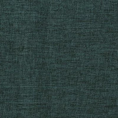 VidaXL Rideau occultant d'aspect de lin avec crochets Vert 290x245 cm 6 VidaXL Rideau occultant d'aspect de lin avec crochets Vert 290x245 cm – Image 4