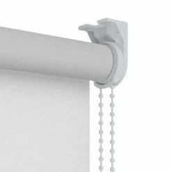 Decosol Store roulant Blanc translucide 120x190 cm 11 Decosol Store roulant Blanc translucide 120x190 cm -Habillages de fenêtre Soldes image 4 423273