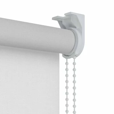 Decosol Store roulant Translucide Blanc 150x190 cm 6 Decosol Store roulant Translucide Blanc 150x190 cm – Image 4