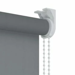 Decosol Store roulant Anthracite Translucide 120x190 cm 11 Decosol Store roulant Anthracite Translucide 120x190 cm -Habillages de fenêtre Soldes image 4 423277