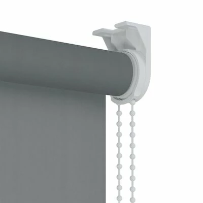 Decosol Store roulant Anthracite Translucide 120x190 cm 6 Decosol Store roulant Anthracite Translucide 120x190 cm – Image 4