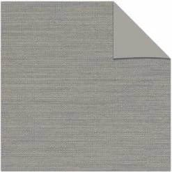 Decosol Store roulant occultant Gris 60x190 cm -Habillages de fenêtre Soldes image 4 423283