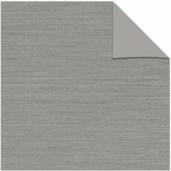 Decosol Store roulant occultant Gris 150x190 cm -Habillages de fenêtre Soldes image 4 423286