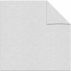Decosol Store alvéolé Translucide Blanc 80x180 cm -Habillages de fenêtre Soldes image 4 423296