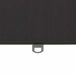 Livin'outdoor Store roulant Start&Stop 100x240 cm Noir -Habillages de fenêtre Soldes image 4 441602