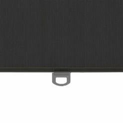 Livin'outdoor Store roulant Start&Stop 100x175 cm Noir -Habillages de fenêtre Soldes image 4 441603