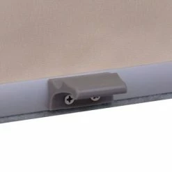 VidaXL Store enrouleur occultant Beige C04 -Habillages de fenêtre Soldes image 5 131252