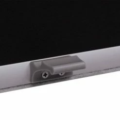 VidaXL Store enrouleur occultant Noir P06/406 -Habillages de fenêtre Soldes image 5 131299