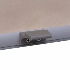 VidaXL Store occultant roulant Beige CK04 -Habillages de fenêtre Soldes image 5 133482