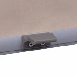 VidaXL Store occultant roulant Beige MK06 -Habillages de fenêtre Soldes image 5 133485