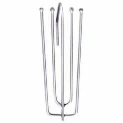 VidaXL Rideaux occultants avec crochets 2 pcs Velours Beige 140x225 cm -Habillages de fenêtre Soldes image 5 134509