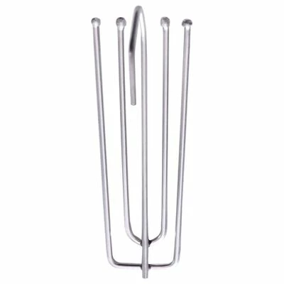 VidaXL Rideau occultant et crochet 2pcs Velours Rose antique 140x225cm 7 VidaXL Rideau occultant et crochet 2pcs Velours Rose antique 140x225cm – Image 5