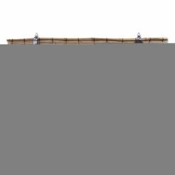 VidaXL Store roulant Bambou 100 x 160 cm 11 VidaXL Store roulant Bambou 100 x 160 cm -Habillages de fenêtre Soldes image 5 241327
