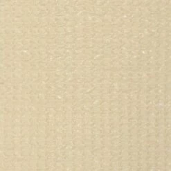 VidaXL Store roulant d'extérieur Crème 80x140 cm PEHD -Habillages de fenêtre Soldes image 5 312602