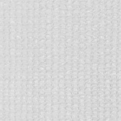 VidaXL Store roulant d'extérieur Blanc 60x140 cm PEHD 12 VidaXL Store roulant d'extérieur Blanc 60x140 cm PEHD -Habillages de fenêtre Soldes image 5 312627