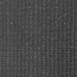 VidaXL Store roulant d'extérieur 140x230 cm Anthracite -Habillages de fenêtre Soldes image 5 312670