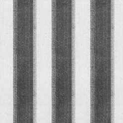 VidaXL Store roulant d'extérieur 220x140cm Rayures anthracite et blanc 12 VidaXL Store roulant d'extérieur 220x140cm Rayures anthracite et blanc -Habillages de fenêtre Soldes image 5 312687